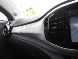 2021 MG MG3 SZP1 Core Hatchback image 27