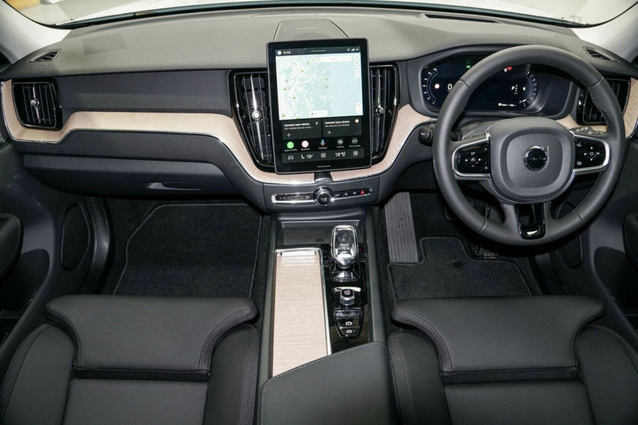 2025 MY26 Volvo XC60 UZ Plus B5 Bright SUV Image 5