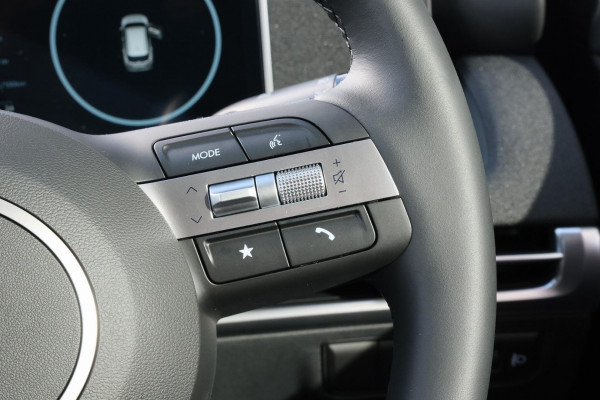 2026 Hyundai Tucson NX4.V4 Elite SUV Image 18
