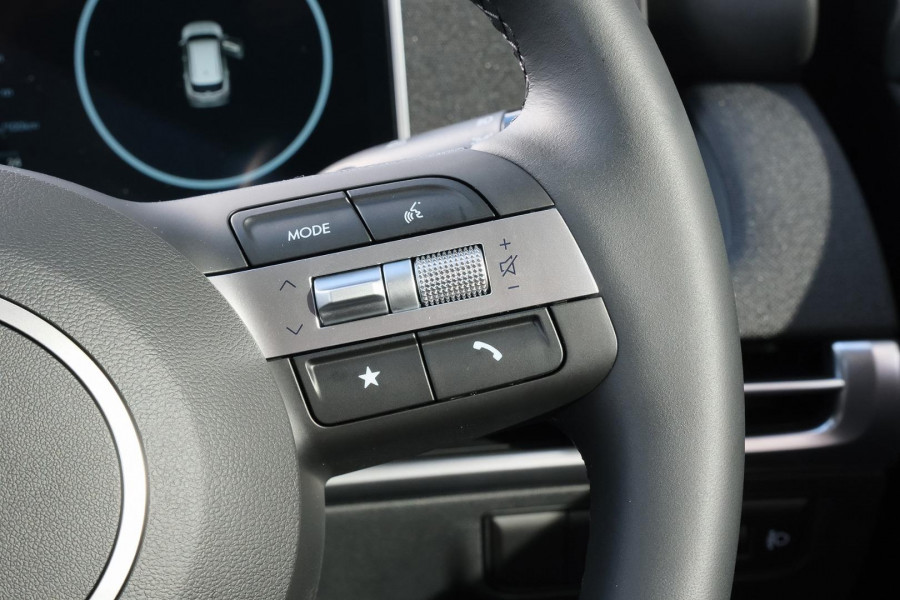 2026 Hyundai Tucson NX4.V4 Elite SUV Image 18