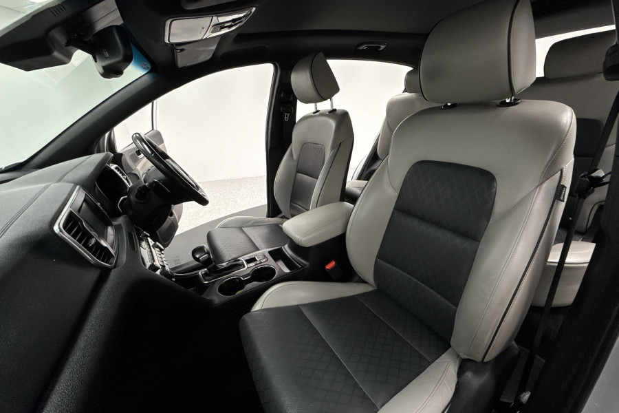 2017 Kia Sportage QL GT-Line SUV Image 12