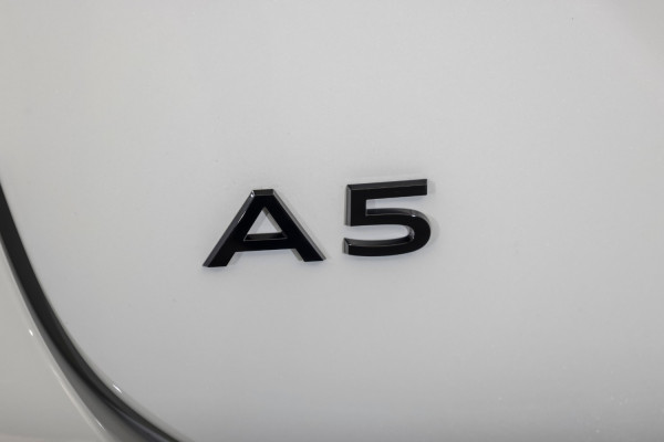 2025 Audi A5 B10 TFSI 150kW S line Sedan image 22