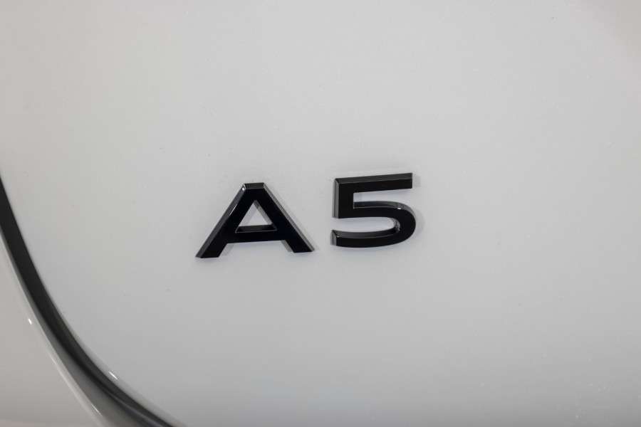 2025 Audi A5 B10 TFSI 150kW S line Sedan