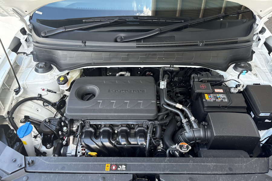 2024 Hyundai Venue QX.V5  SUV Image 23