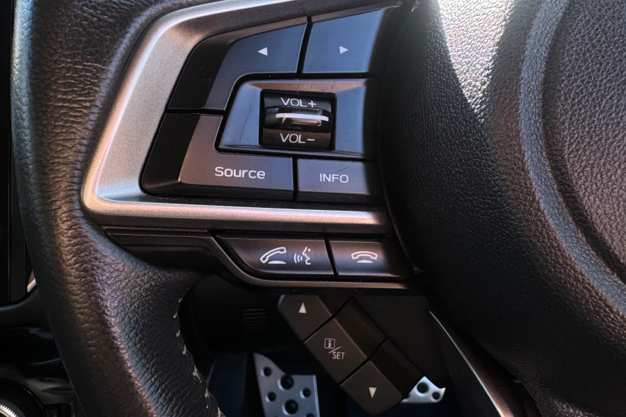 2022 Subaru Forester S5 2.5i-S SUV Image 22
