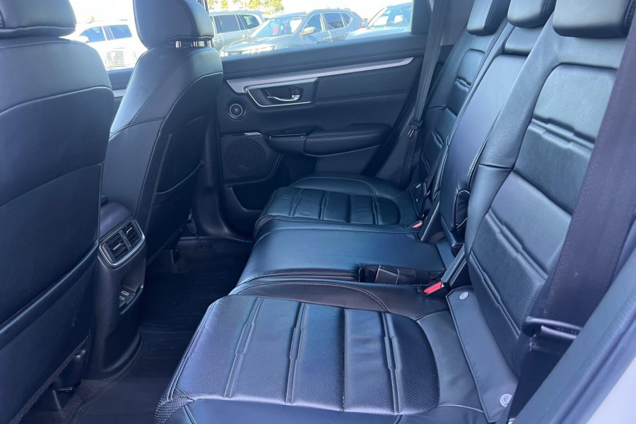 2019 MY20 Honda CR-V RW VTi SUV Image 10