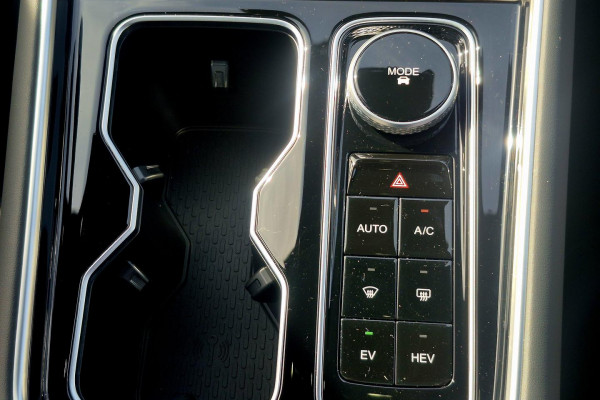2026 Chery Tiggo 9  Super Hybrid Ultimate SUV Image 13