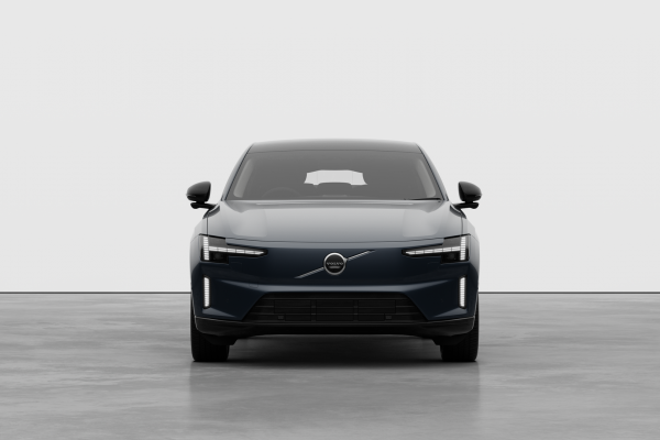 2026 Volvo ES90  Plus Single Motor Sedan