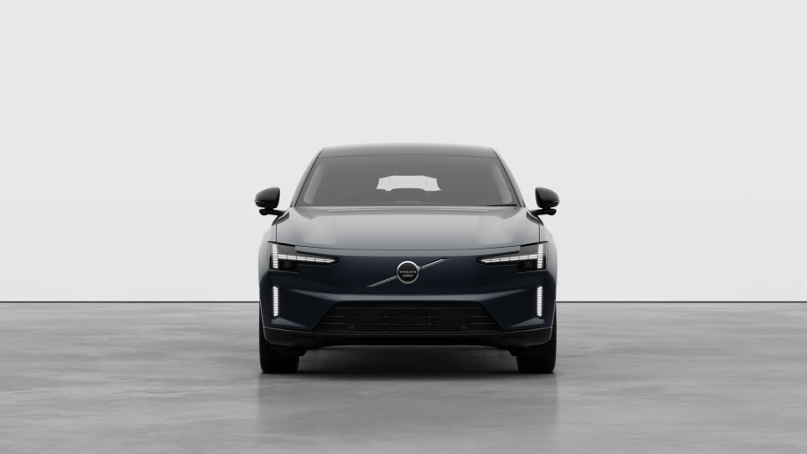 2025 MY26 Volvo ES90  Plus Single Motor Sedan Image 6