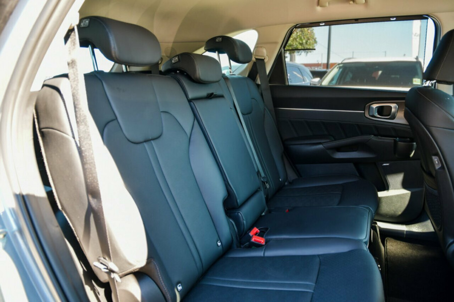 2024 MY25 Kia Sorento MQ4 PE Sport+ SUV Image 10