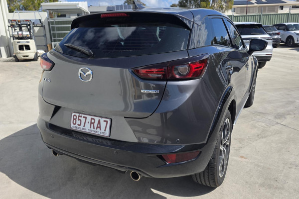 2023 Mazda CX-3 DK G20 Akari SUV Image 3