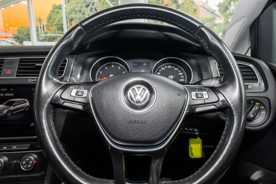2019 MY19.5 Volkswagen Golf 7.5 110TSI Trendline Hatch Image 10