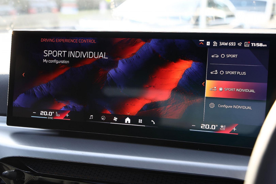 2025 BMW 2 Series G42 M240i xDrive Coupe
