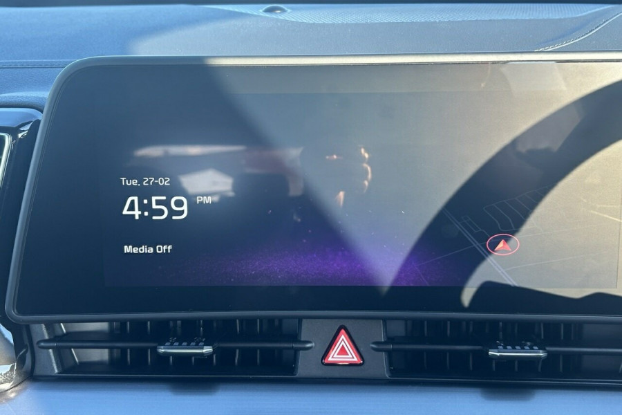 2024 MY25 Kia Sportage NQ5 HEV GT-Line SUV Image 16