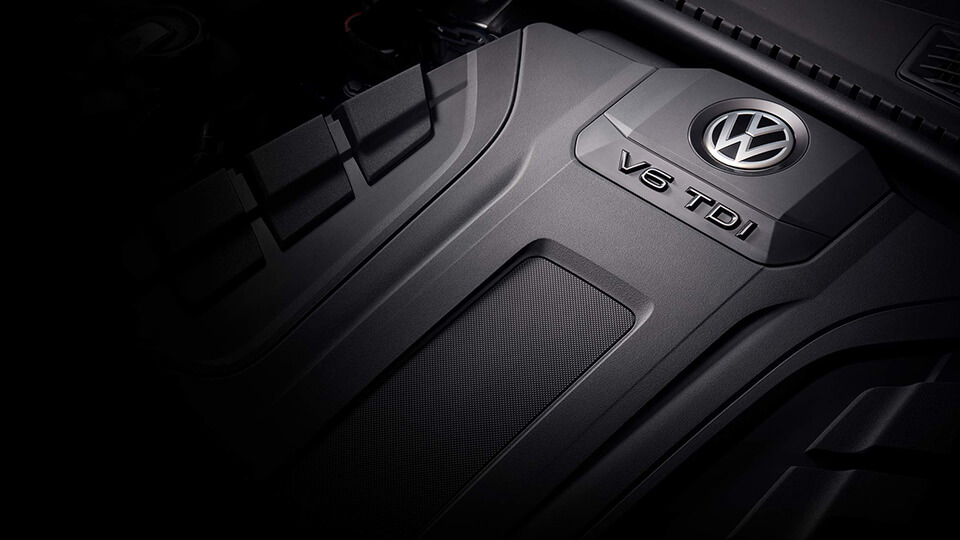 Driving Profile Selection Image