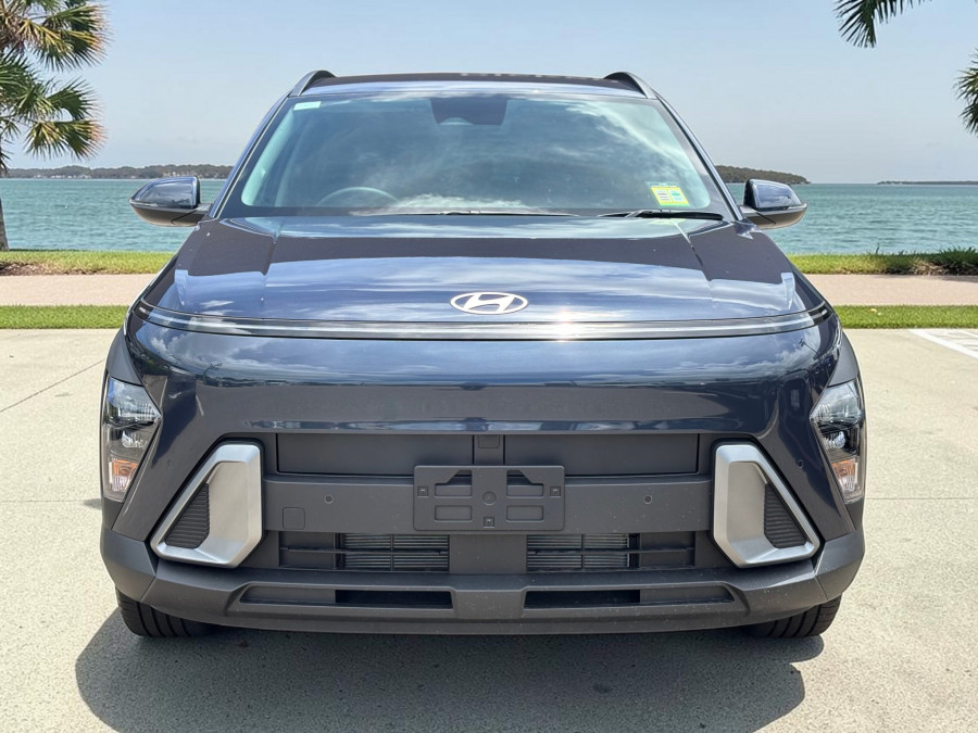 2027 Hyundai KONA SX2.V3 Elite SUV Image 2