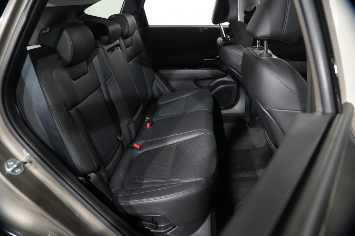 2025 Hyundai Tucson Elite SUV