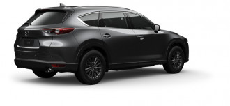 2020 Mazda CX-8 KG Sport Other image 12