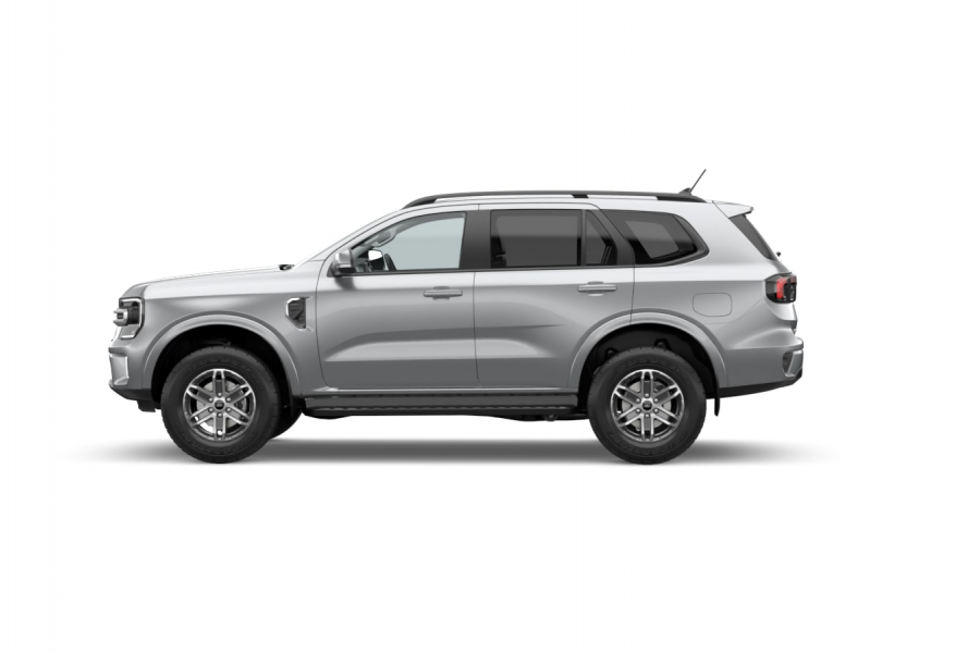 2025 MY25.25 Ford Everest UB Trend SUV