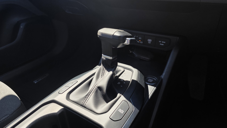 2025 MY26 Kia K4 CL4m S Hatch Image 18
