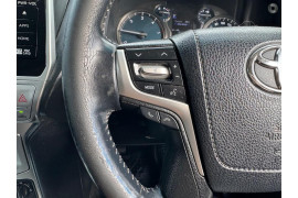 2018 Toyota LandCruiser Prado GDJ150R GXL SUV