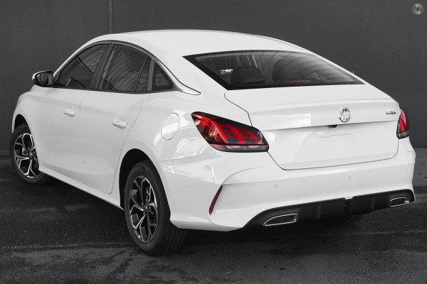 2023 MG MG5 AP32 Vibe Sedan