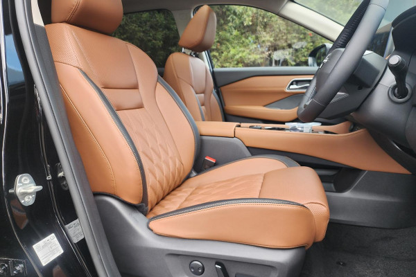2026 Nissan X-Trail T33 Ti-L e-POWER SUV Image 11