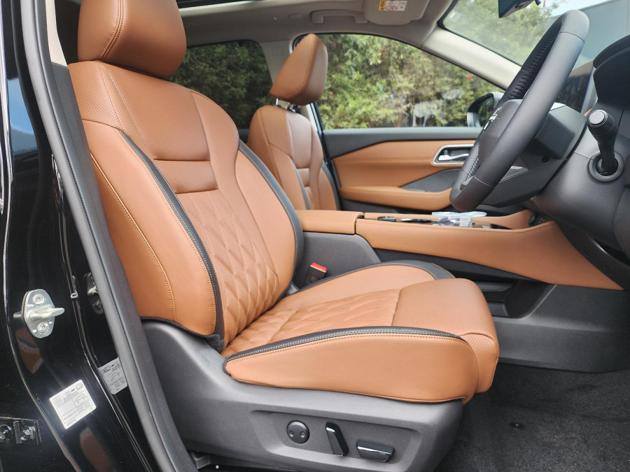 2026 Nissan X-Trail T33 Ti-L e-POWER SUV Image 11
