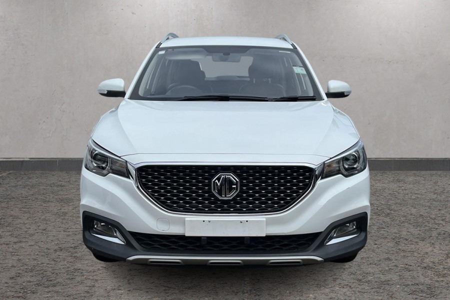 2022 MG ZS AZS1 Excite SUV Image 7