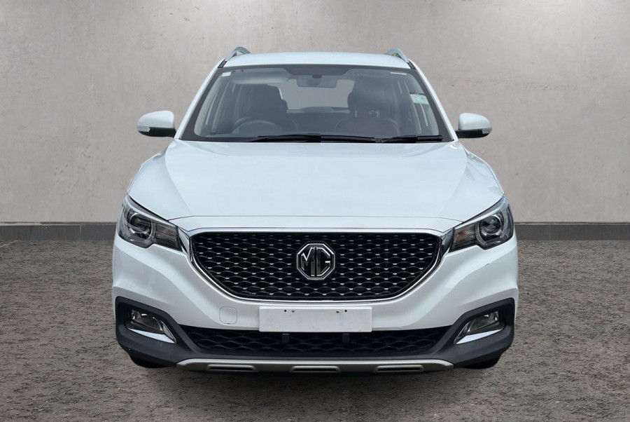 2022 MG ZS AZS1 Excite SUV Image 7