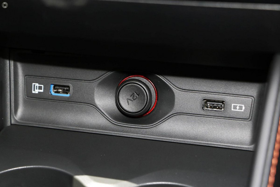 2024 MG HS SUV Image 13