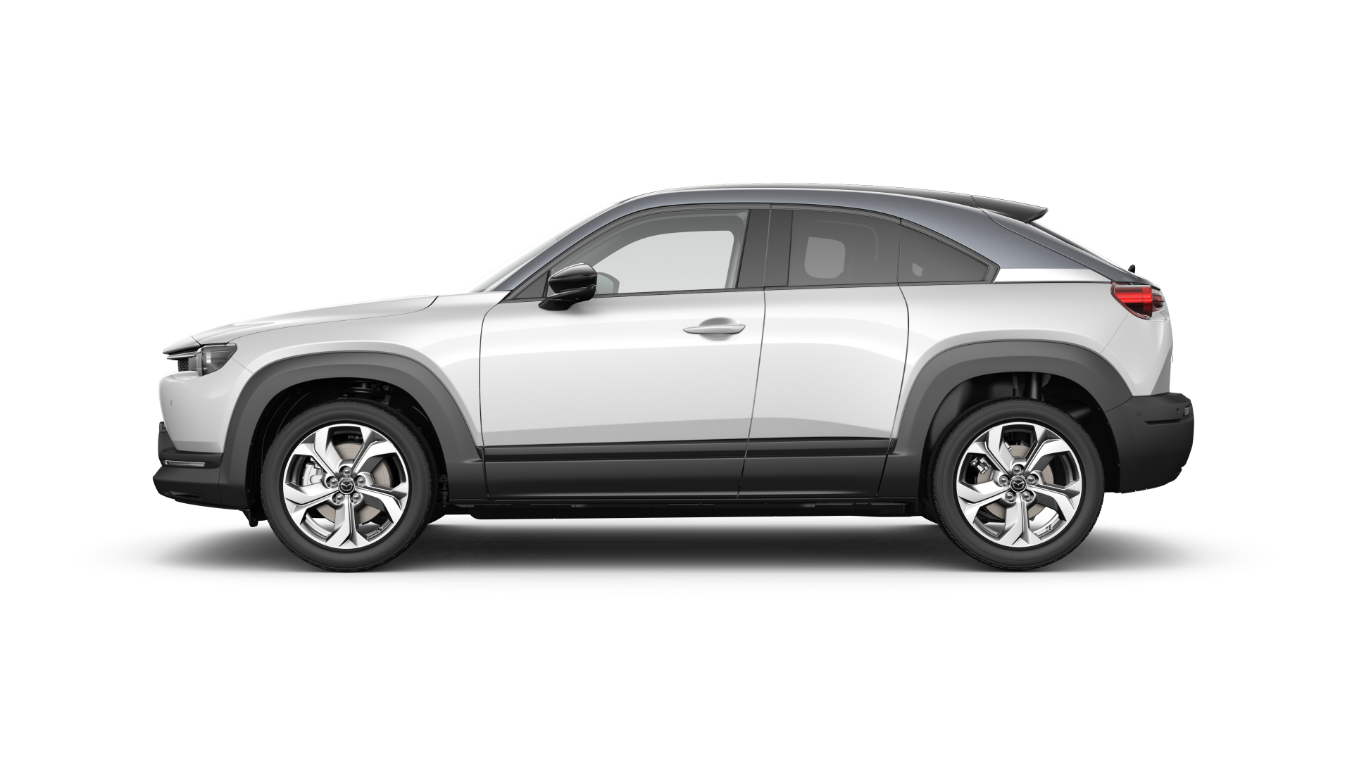 A UNIQUELY MAZDA EXPERIENCE Image