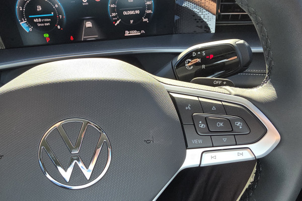 2025 Volkswagen Tayron R4 110TSI Life SUV Image 27
