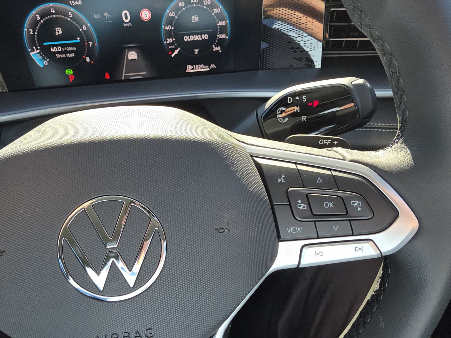 2025 Volkswagen Tayron R4 110TSI Life SUV Image 27
