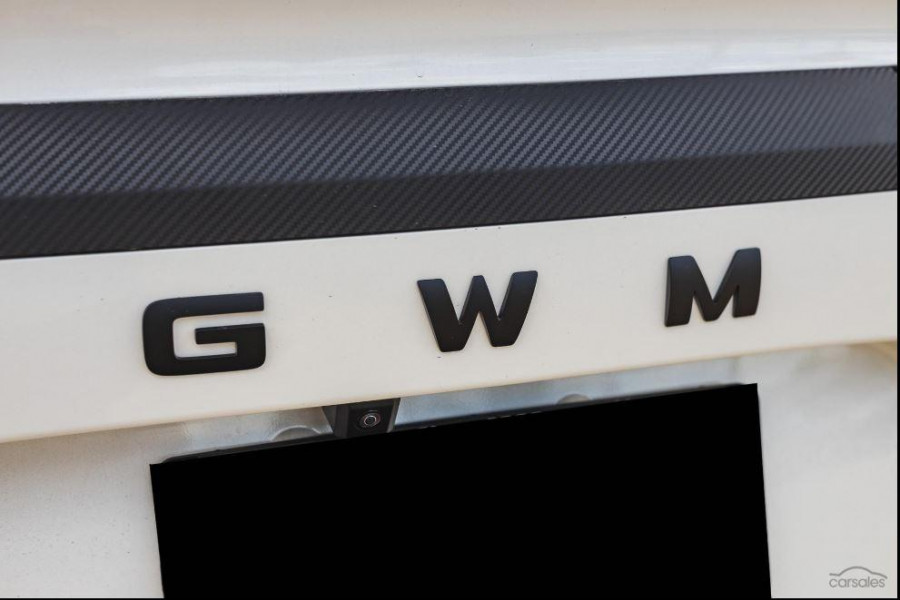 2024 GWM Haval H6GT B03 Ultra SUV Image 23