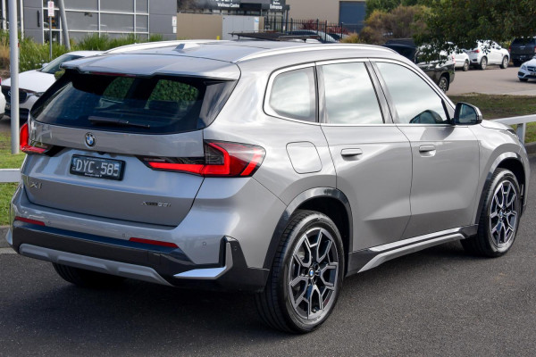 2025 BMW X1 U11 xDrive20i SUV image 27
