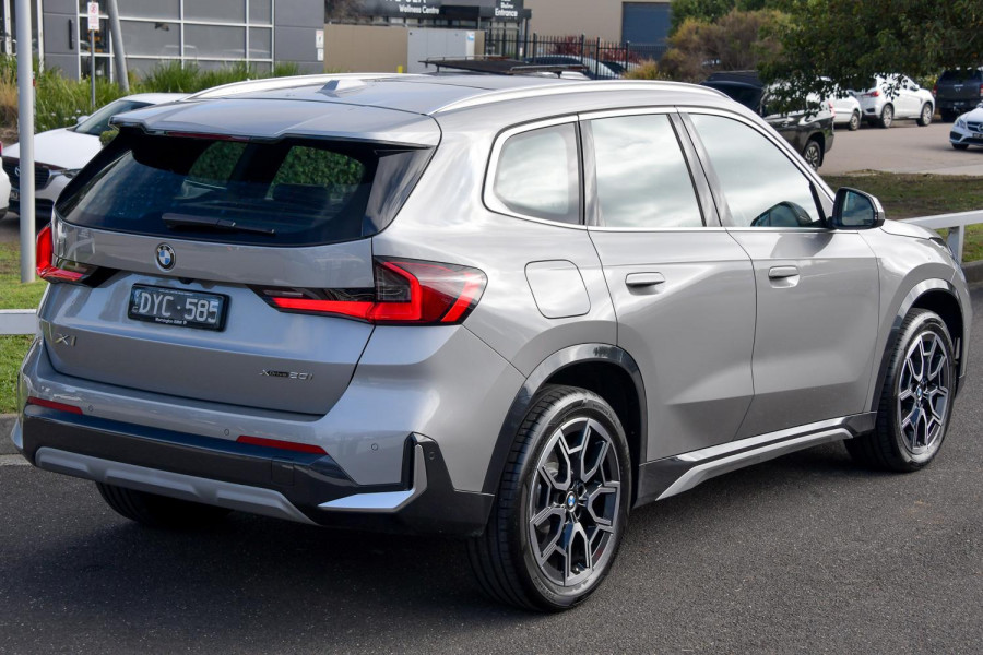 2025 BMW X1 U11 xDrive20i SUV
