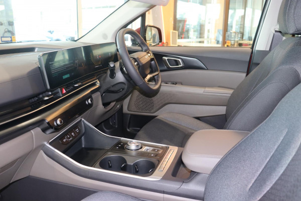2026 MY27 Kia Carnival KA4 PE S HEV People Mover Image 16
