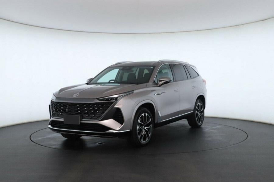 2025 MG QS IS31 Excite SUV Image 3