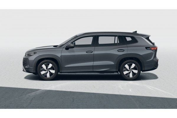 2025 Volkswagen Tayron R4 110TSI Life SUV Image 3