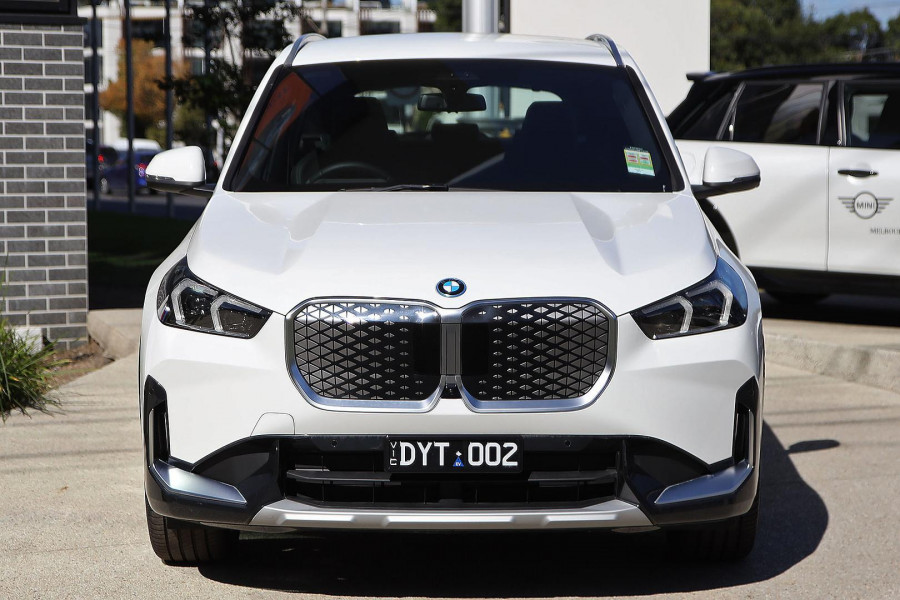 2025 BMW iX1 U11 xDrive30 M Sport SUV