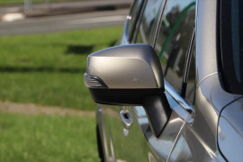 2015 Subaru Outback 5GEN MY15 2.0D Premium Suv