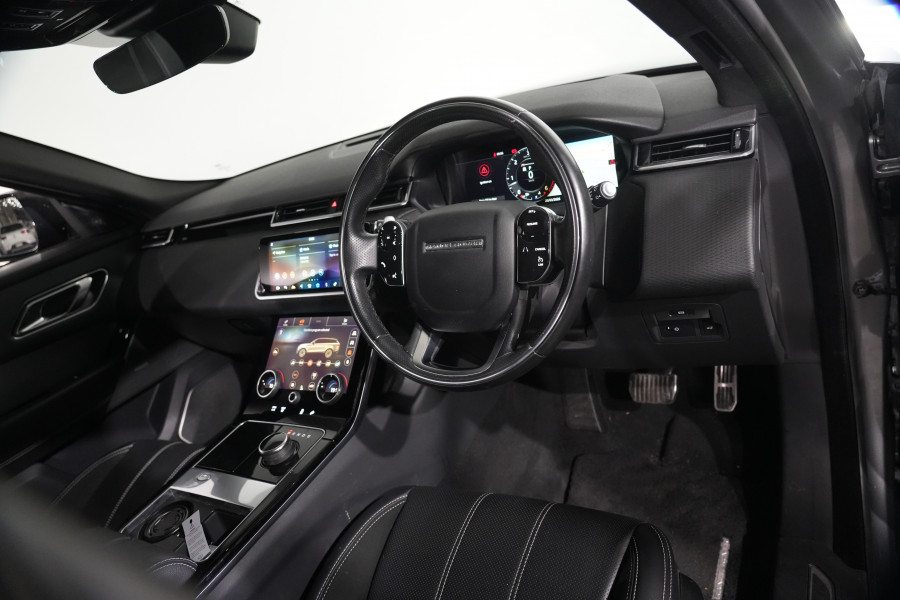 2017 Land Rover Range Rover Velar L560 D300 R-Dynamic SE SUV