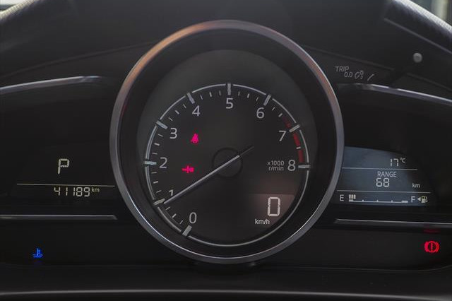 2017 Mazda 2 DJ Series Genki Hatch Image 14