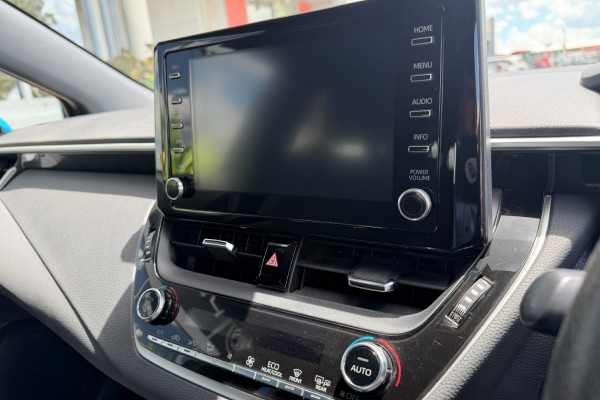 2022 Toyota Corolla ZWE219R  Ascent Sport Hybrid Hatch Image 15