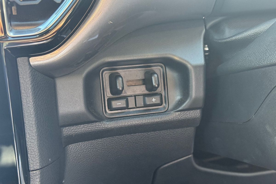 2024 MY24.5 Ford Ranger P703 XLT Ute Image 20