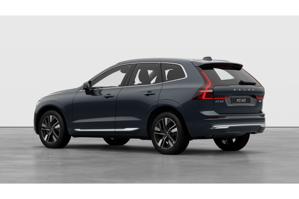 2026 Volvo XC60 UZ Plus B5 Bright SUV Image 3