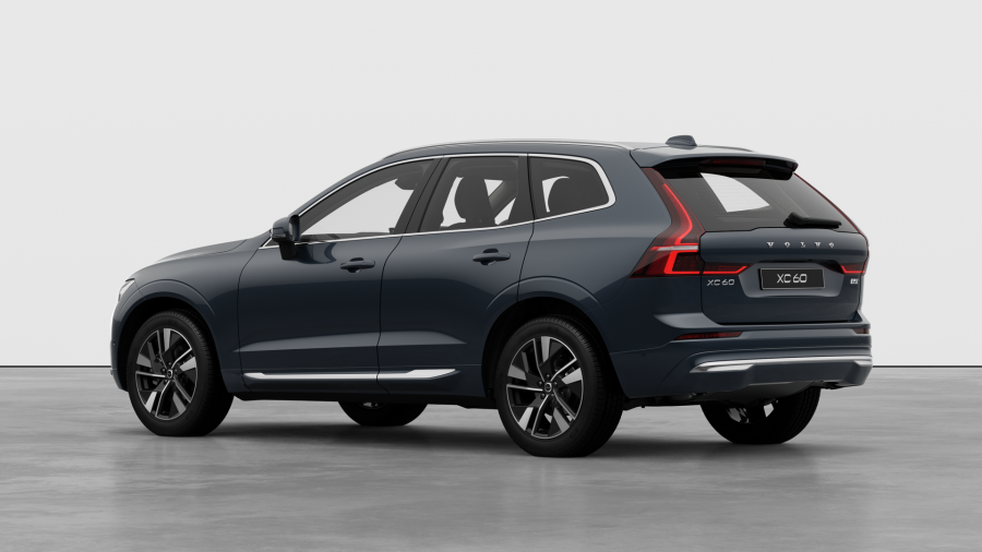 2026 Volvo XC60 UZ Plus B5 Bright SUV Image 3