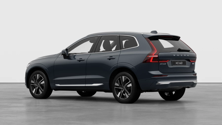 2026 Volvo XC60 UZ Plus B5 Bright SUV Image 3