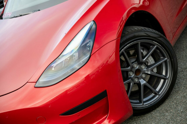 2023 Tesla Model 3  Rear-Wheel Drive Sedan Image 6